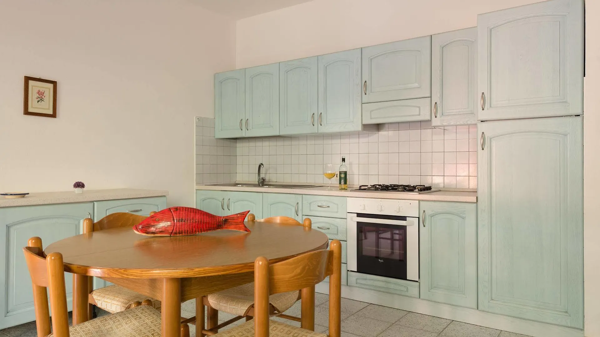 Villa Emilia Marina di Castagneto Carducci