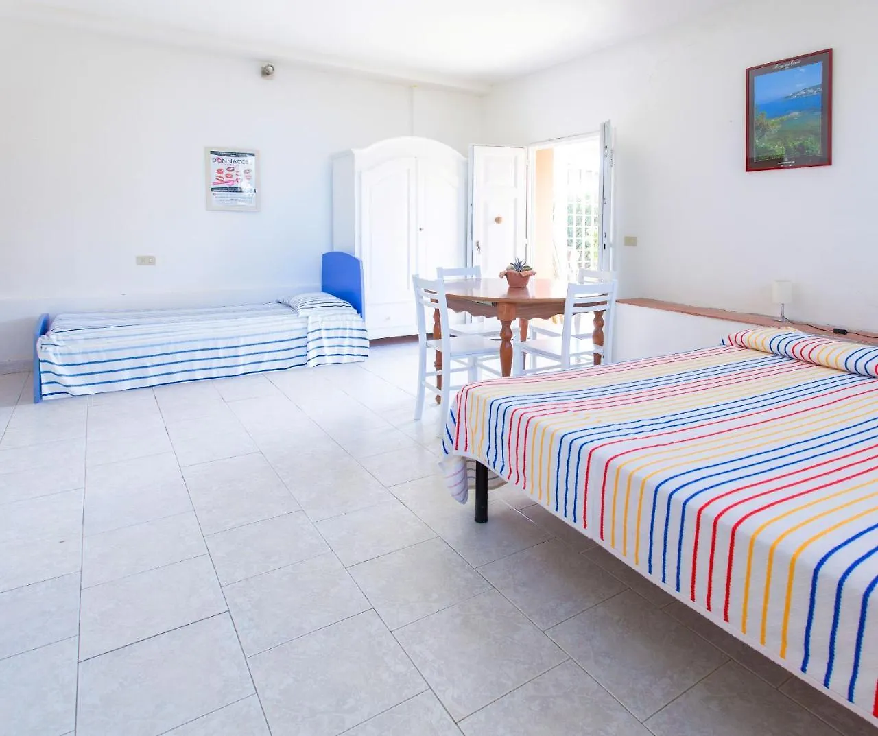 Villa Emilia Marina di Castagneto Carducci 0*,