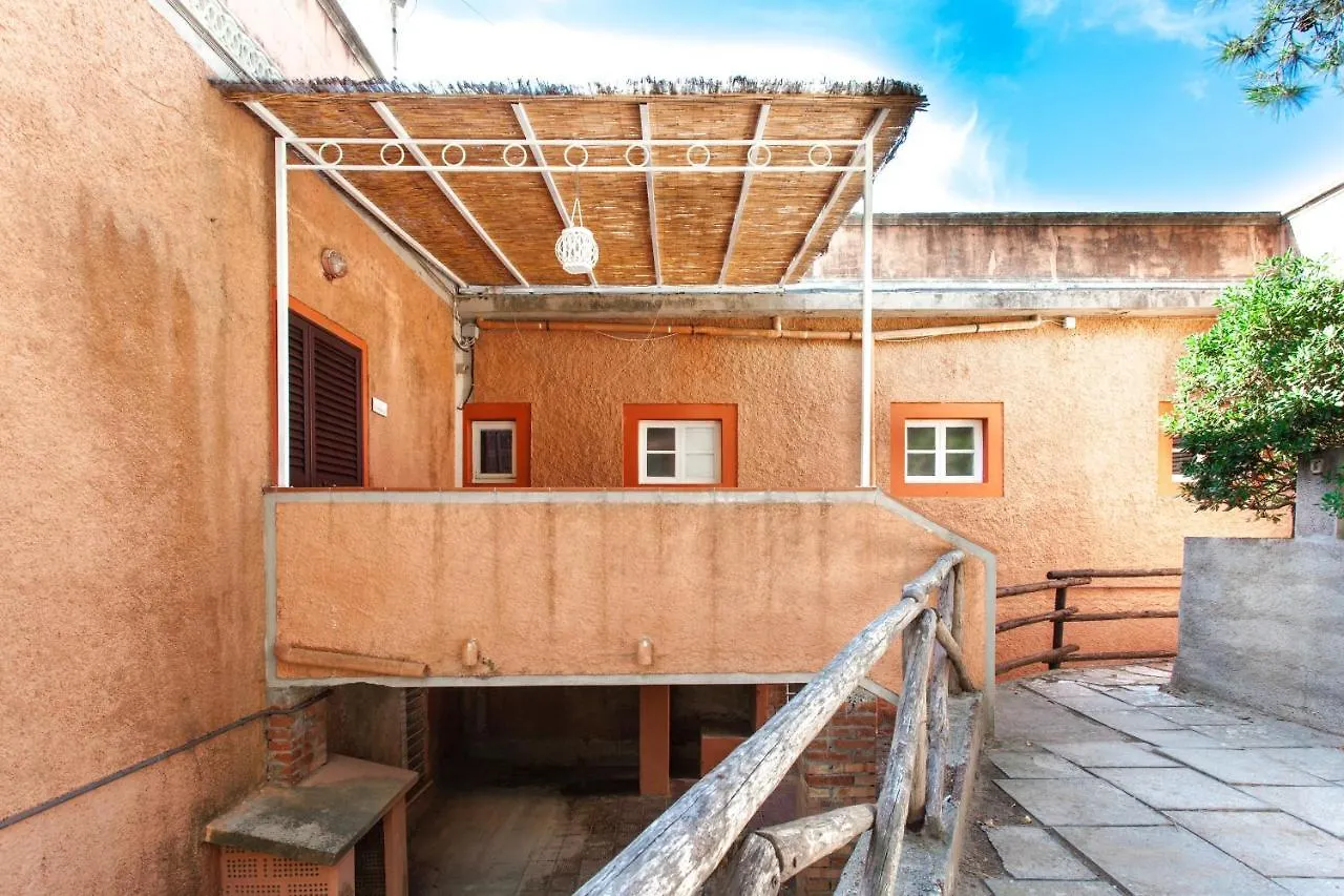 Villa Emilia Marina di Castagneto Carducci
