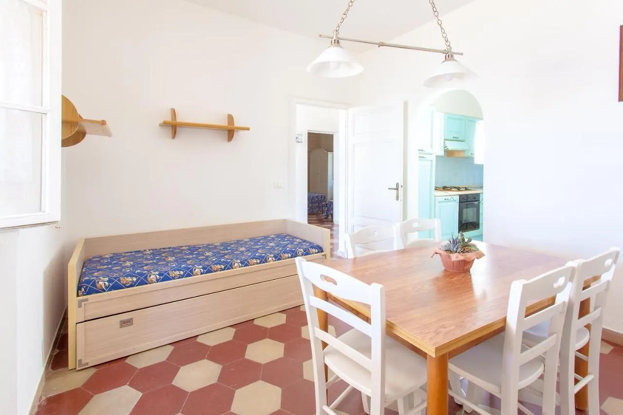 Villa Emilia Marina di Castagneto Carducci Italien