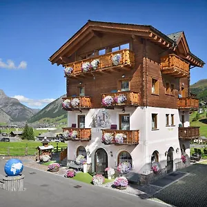 Piccolo 3*, Livigno Italien