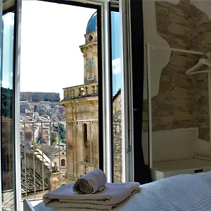 Belvedere All'idria 3*, Ragusa Italien