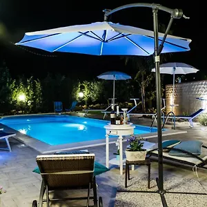 ** Gasthuis Relais Dea Degli Ulivi House Italië