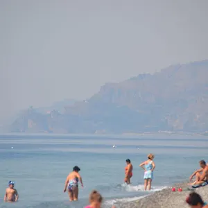 Taormina Bay Lucia's House , Nizza di Sicilia Italien