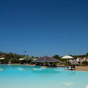 *** Vakantiepark Monte Ricciu Italië