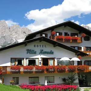 Nevada 3*, Cortina d'Ampezzo Italien