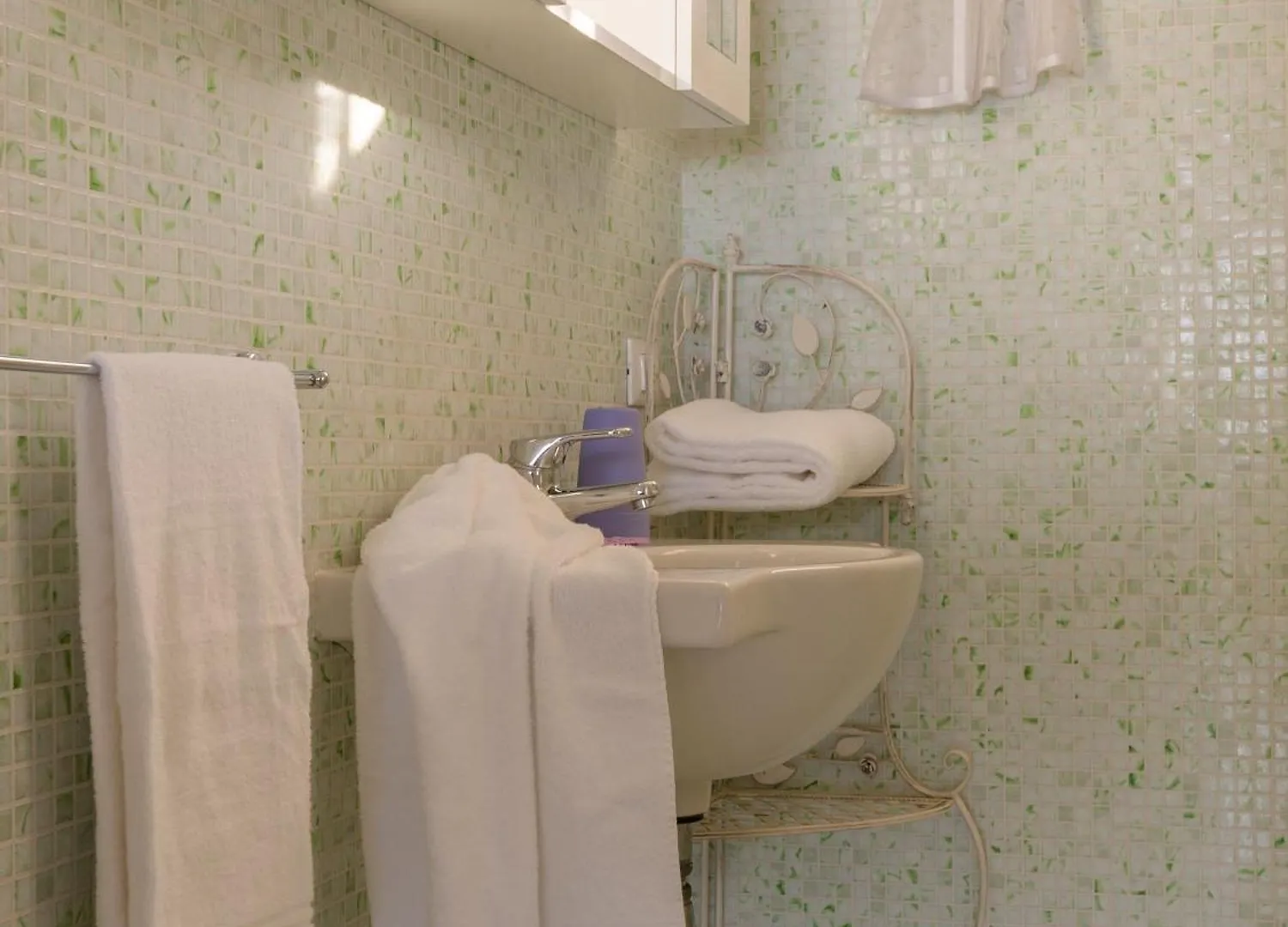 Aparthotel Villa Emilia Marina di Castagneto Carducci