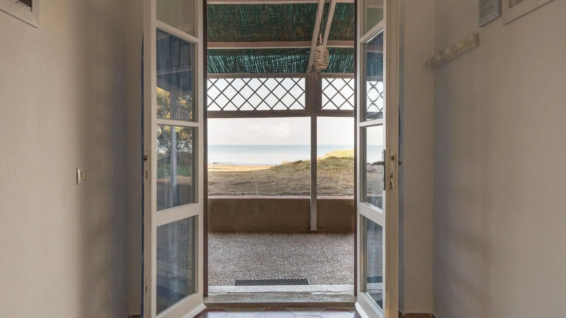 Villa Emilia Marina di Castagneto Carducci