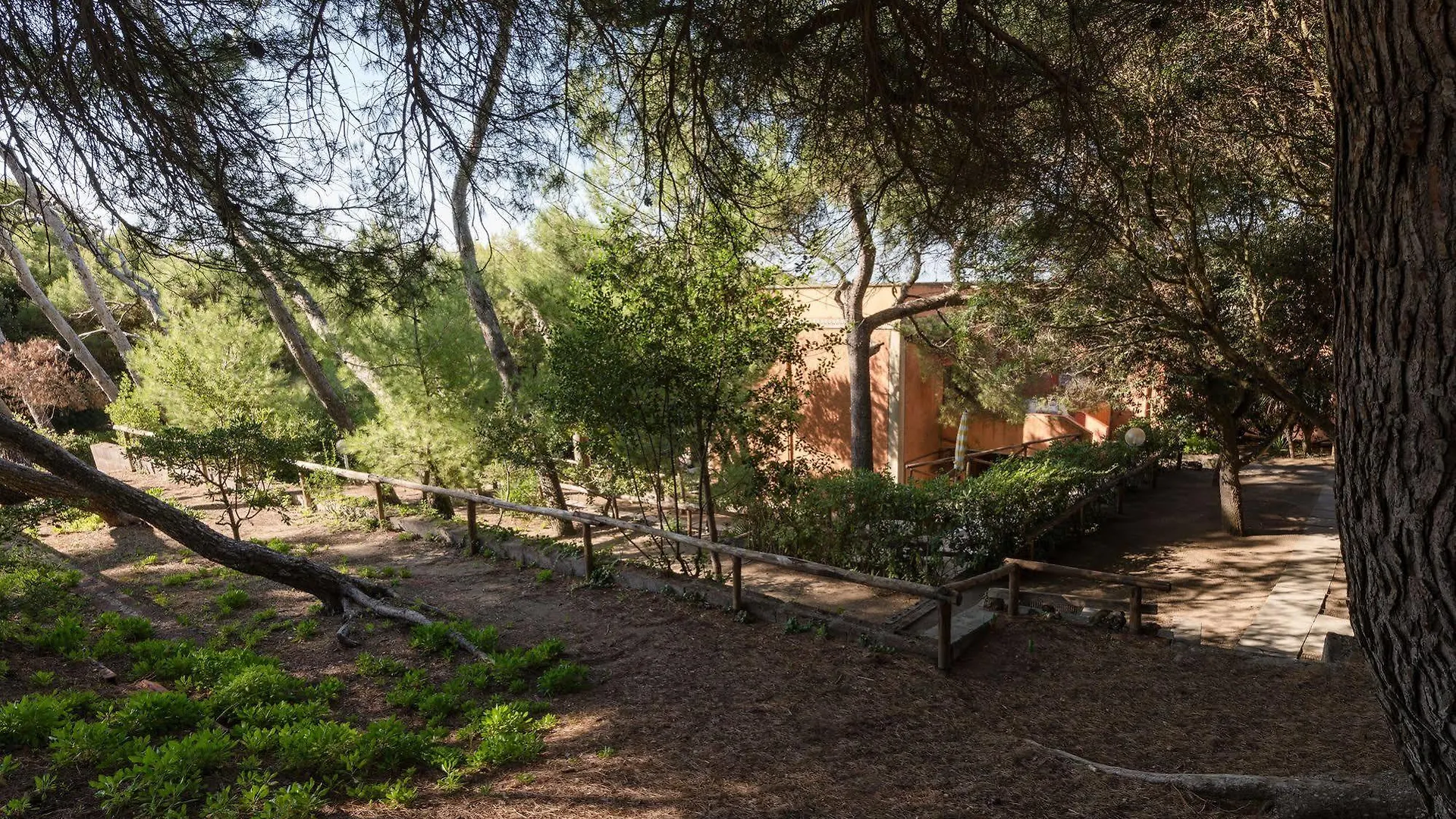 Villa Emilia Marina di Castagneto Carducci