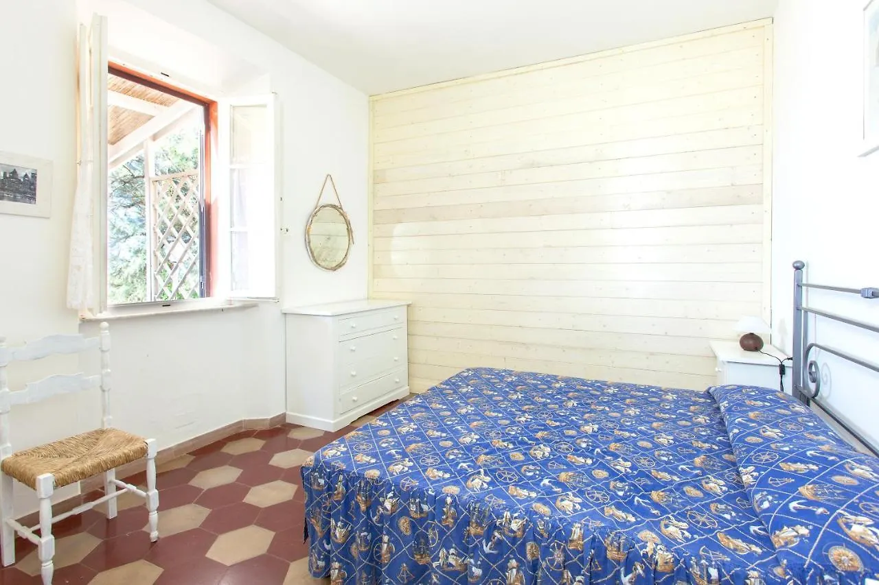 Villa Emilia Marina di Castagneto Carducci 0*,  Italy